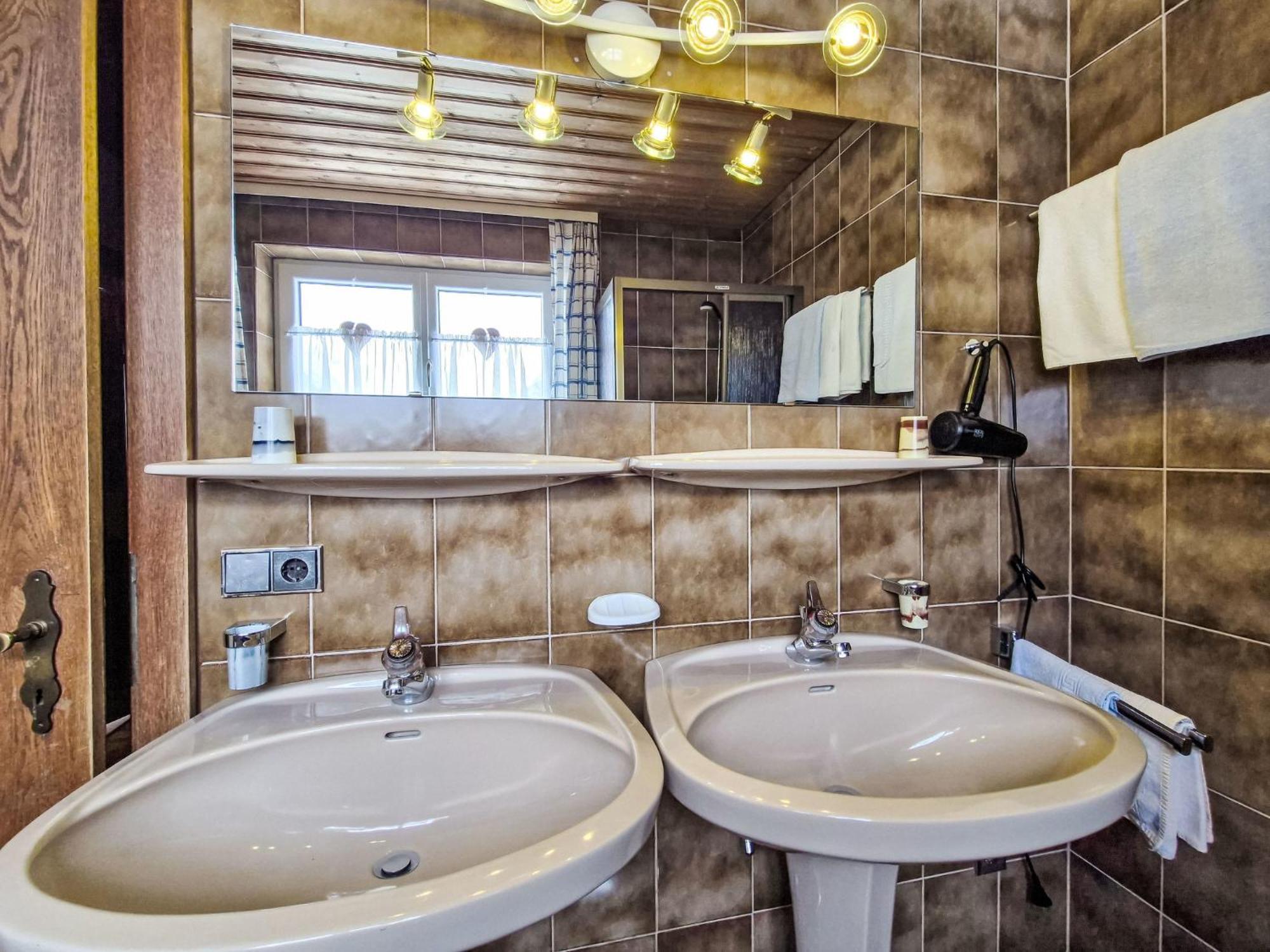 Apartment Daheim - Wildspitz - Pzt380 By Interhome Plangeross Exteriér fotografie