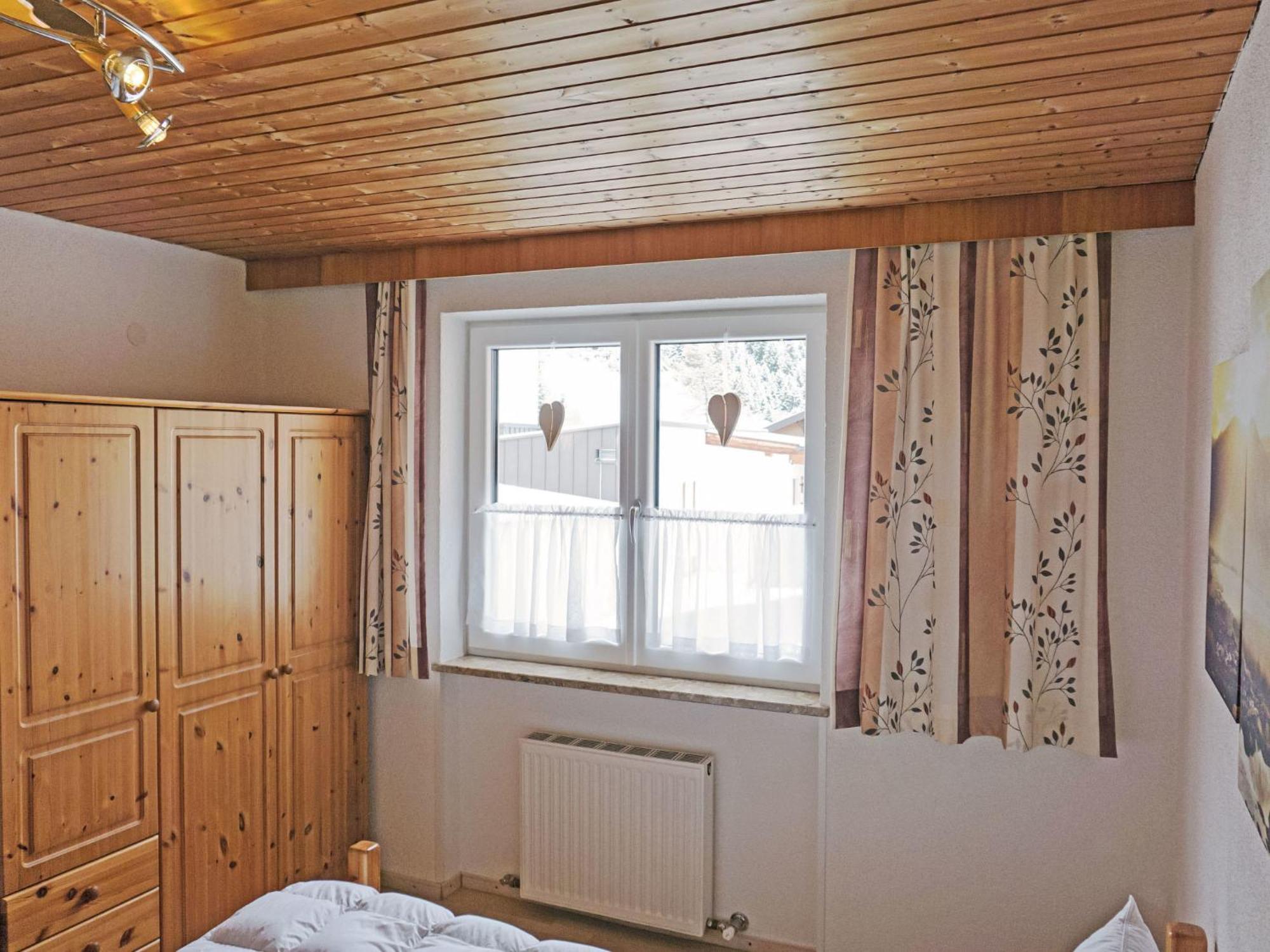Apartment Daheim - Wildspitz - Pzt380 By Interhome Plangeross Exteriér fotografie